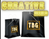 [CM] TBG TAKEOUT BAG