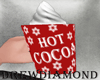 Dd- Hot Cocoa Xmass