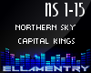 Northern Sky-CapitalKing