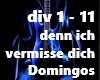 Domingos