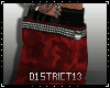 D13l X Shorts R