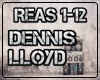 Reasons - Dennis LLoyd