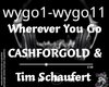 DI*Wherever You Go