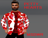 Petty Hearts-M