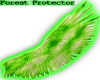 Forest Protector Wings