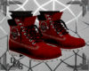 Winter Flannel TeddyBoot