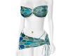 Beach Wear GB- F 301