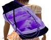 [Gel]Purple surfbackpack