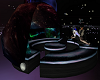 Galaxy Round Couch