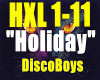 Holiday-DiscoBoys.