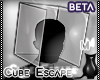 [CS] Cube Escape Head .M