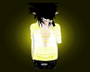 Cute Top Yellow