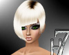 Blonde Selma