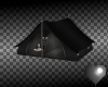 Little Black Tent
