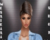Denim Blue Outfits