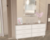 Spring Side Table