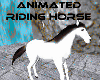 (BX)HorseRideableAnimate