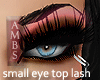 Small Eye Top Lash