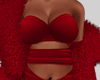 Valerie Fluffy Coat