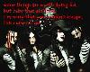 Wednesday 13-curse of me