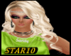 (STAR10) Aileana Blond 