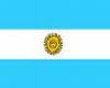 [Almito]Argentina flag