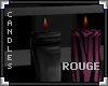 [LyL]Rouge Candles