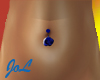 [JoL] Blue Rose Piercing