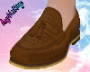 The Sam Loafers (brown)