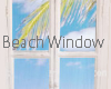 Beach Window Bun.