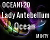 Lady Antebellum  Ocean