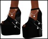 NEW SHOES DARKNESS