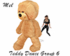 Teddy Dance Group 6