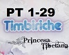Princesa Tibetana-Timbi