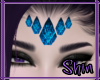 S| Sapphire Head Crystal