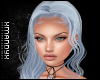 Haggith Pastel Blue