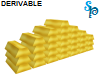 (S) Gold Bars V2