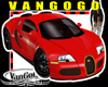 VG RED hyper SUPER CAR