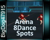 [BD]Arena8DanceSpots