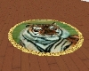 [CC] Tiger rug