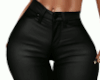 Fancy Black Pants