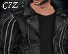 Rock Leather Jacket