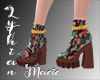 LM Quilt Boots III