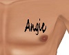 Angie chest *L* [dl]