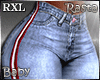  Jeans Pants light RXL