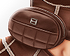 Belt Bag Brown