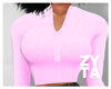ZYTA Button Up Sweater P