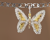 (Sp)Butterfly Anklet6