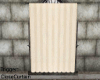 Ivory Animated Curtain