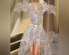 Glass Ball Gown Cindy